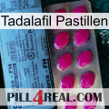 Tadalafil Pastillas 35